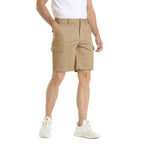 Durable Lightweight Mens Cargo Shorts for Outdoor Activities 6