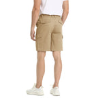 Durable Lightweight Mens Cargo Shorts for Outdoor Activities 7