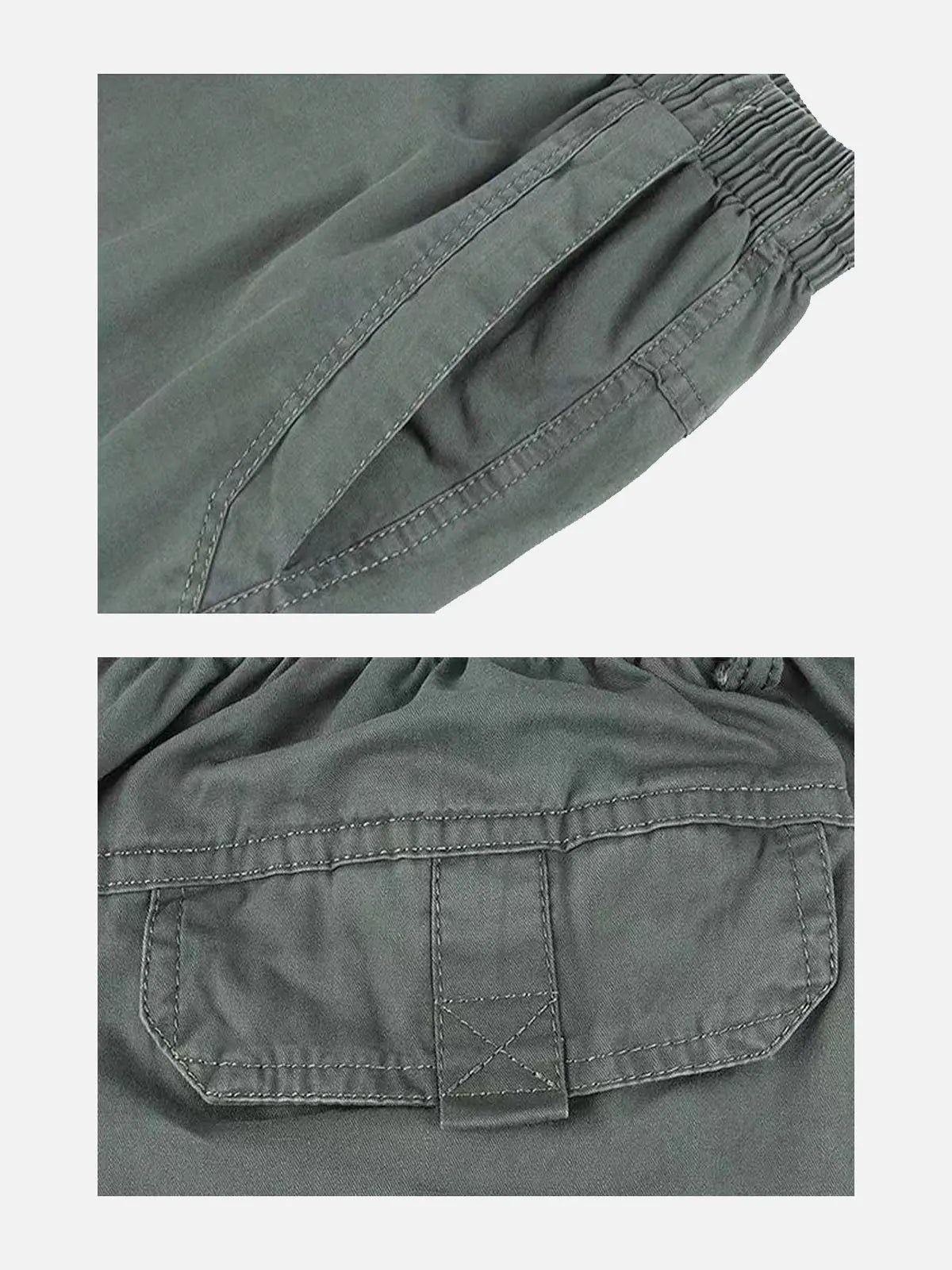 Ethan | Comfortable Classic Chino Pants 3