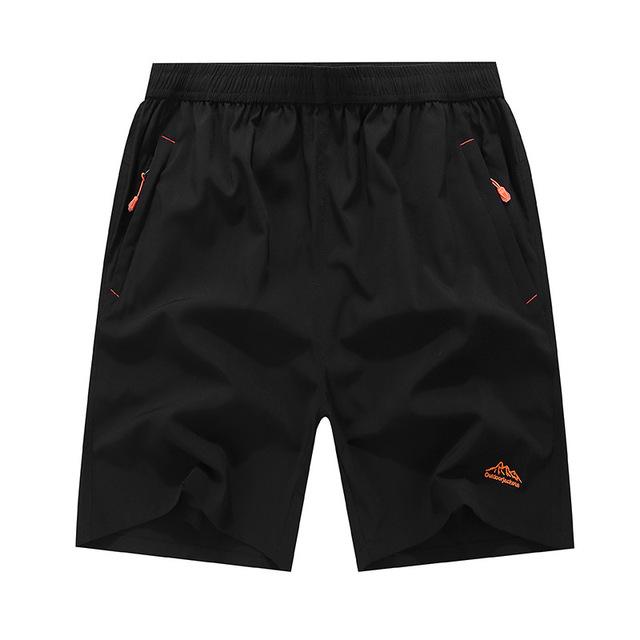 Ethan | Quick-Drying Stylish Summer Shorts 0