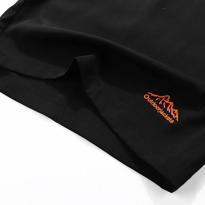 Ethan | Quick-Drying Stylish Summer Shorts 5