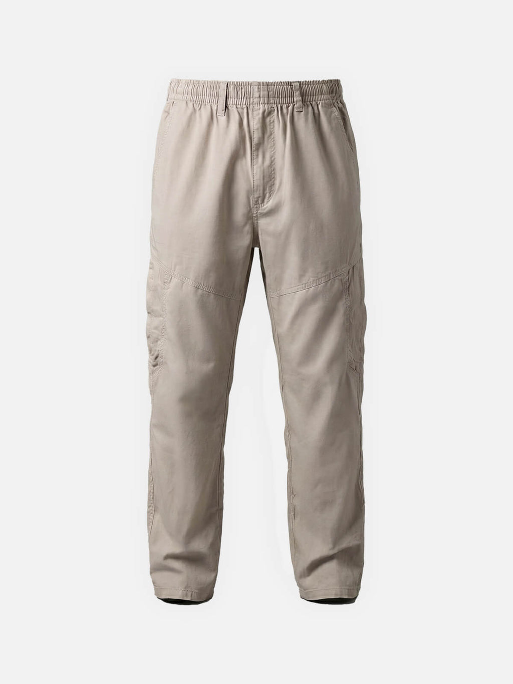 Ethan | Relaxed Breathable Long Pants 0