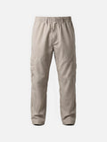 Ethan | Relaxed Breathable Long Pants 0