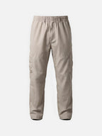 Ethan | Relaxed Breathable Long Pants 0