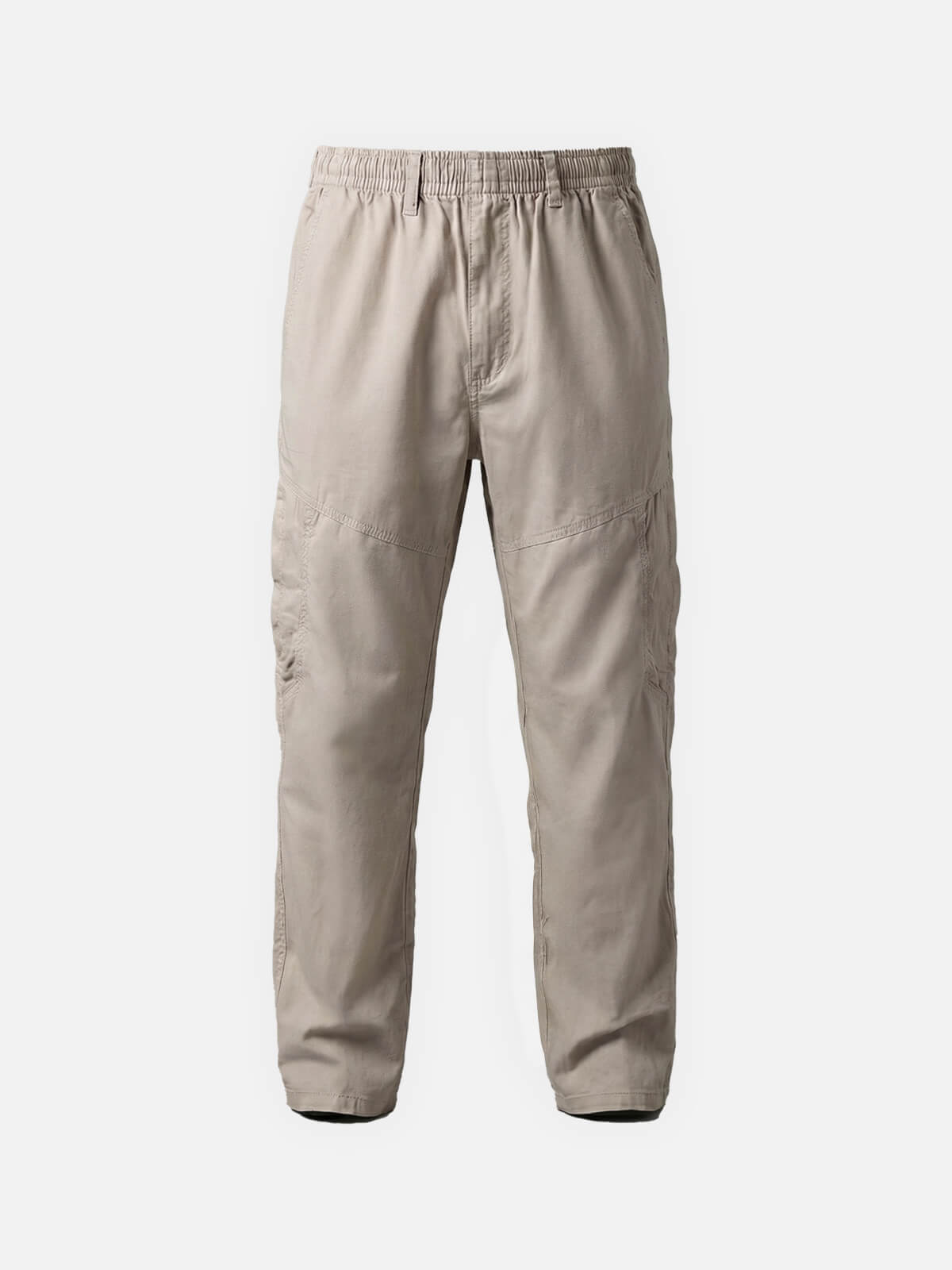 Ethan | Relaxed Breathable Long Pants 0