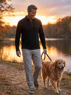 Ethan | Relaxed Breathable Long Pants 2