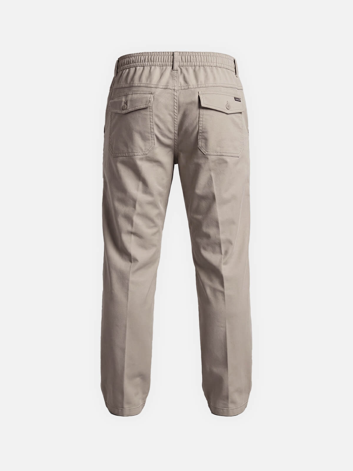 Ethan | Relaxed Breathable Long Pants 4