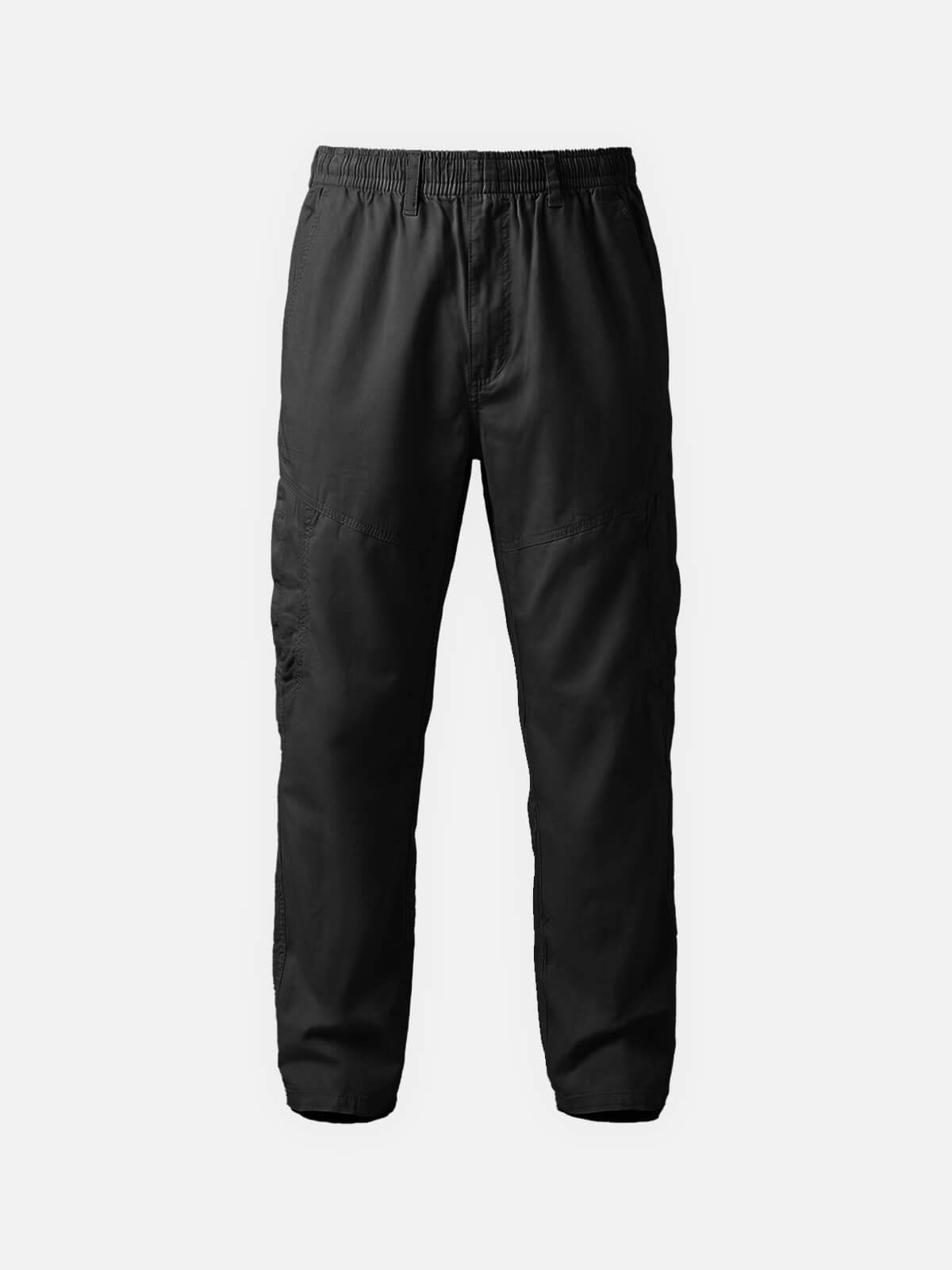 Ethan | Relaxed Breathable Long Pants 5