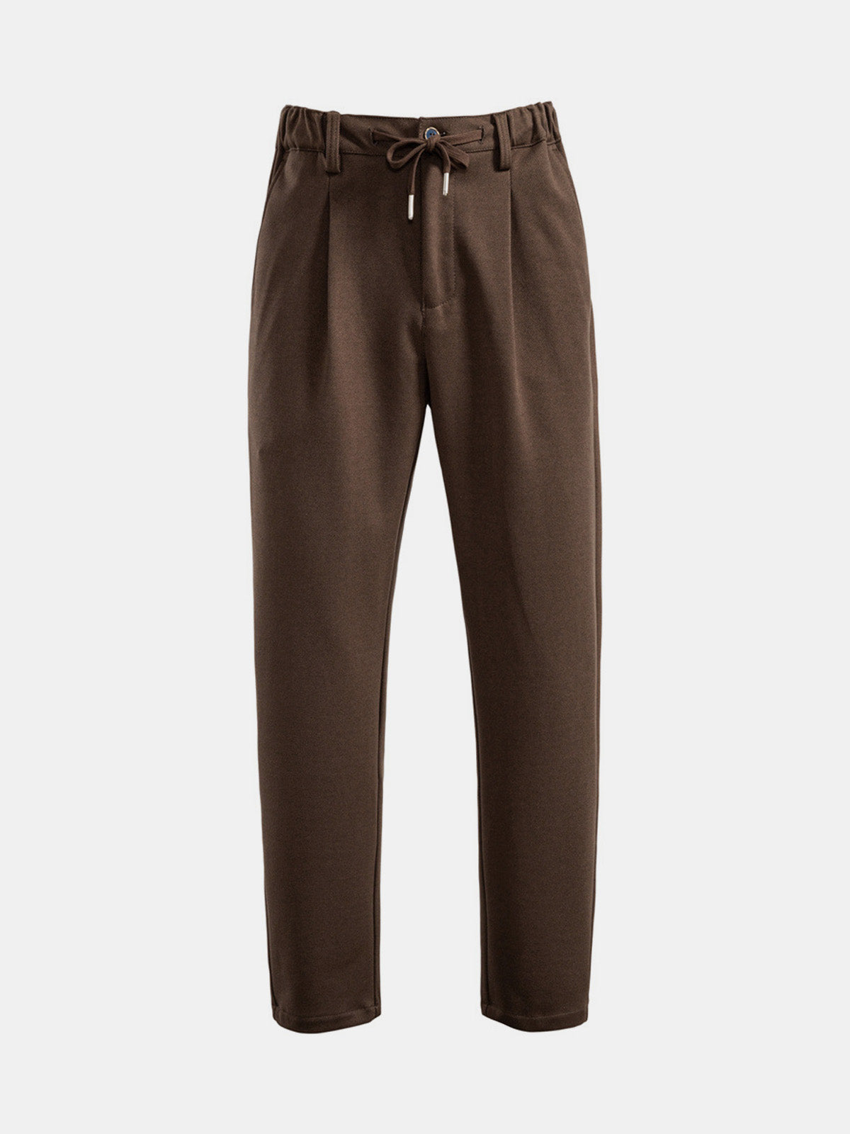 Ethan | Relaxed Comfortable Long Trousers 0