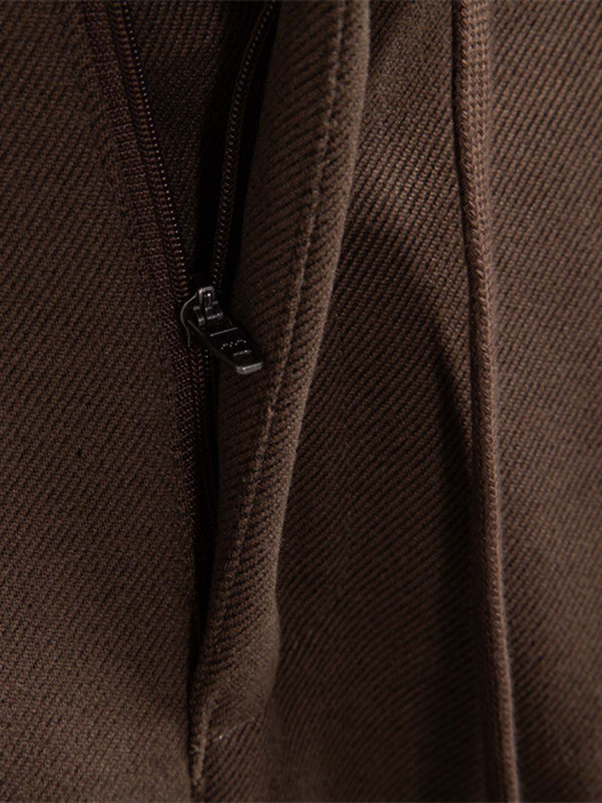 Ethan | Relaxed Comfortable Long Trousers 4