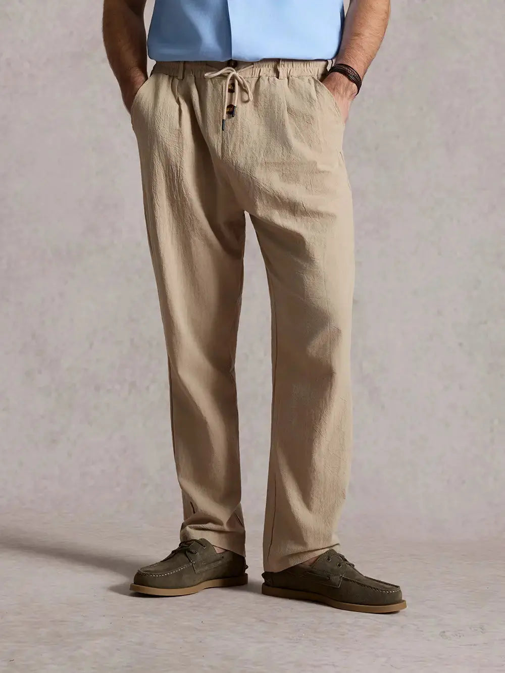 Ethan | Relaxed Comfortable Lounge Pants 2