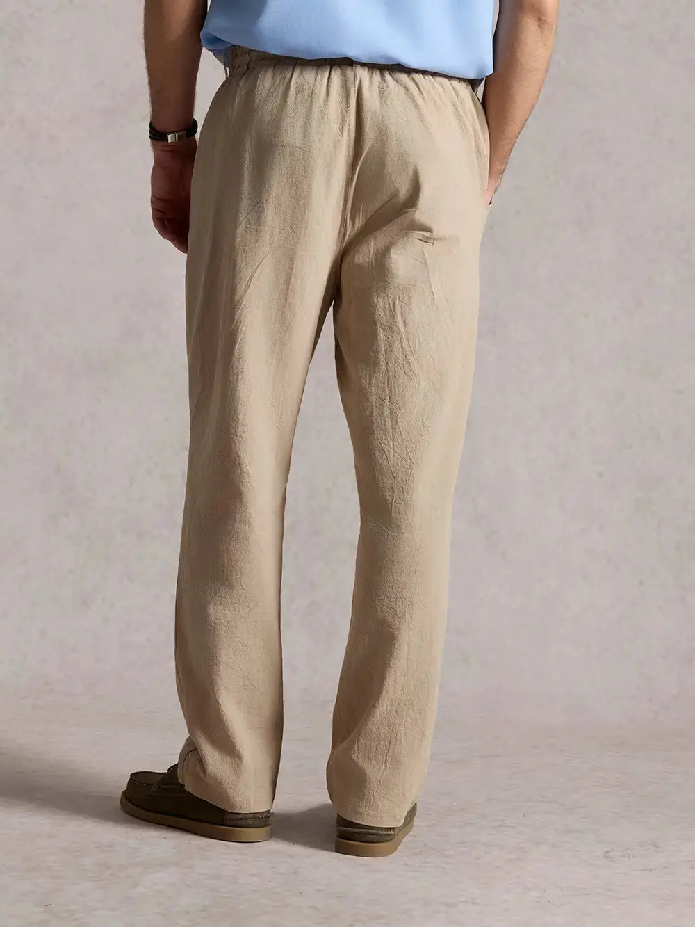 Ethan | Relaxed Comfortable Lounge Pants 4