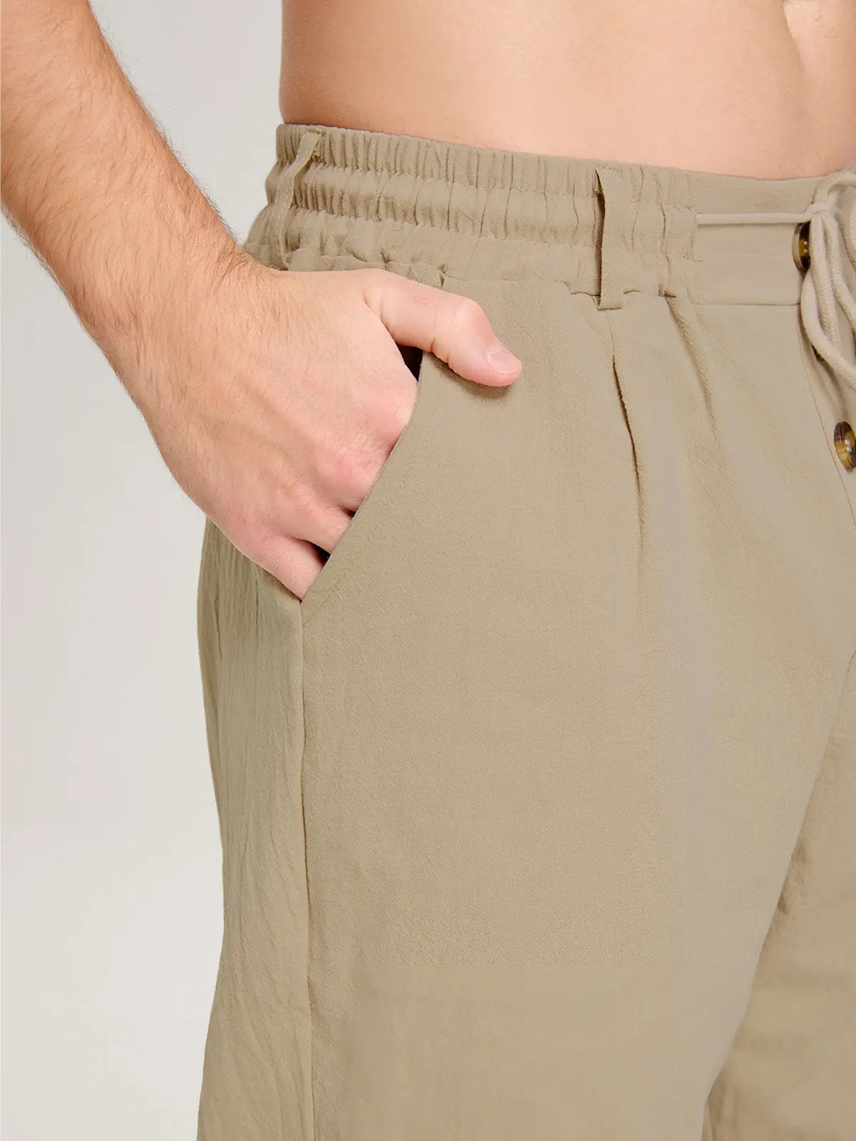 Ethan | Relaxed Comfortable Lounge Pants 5