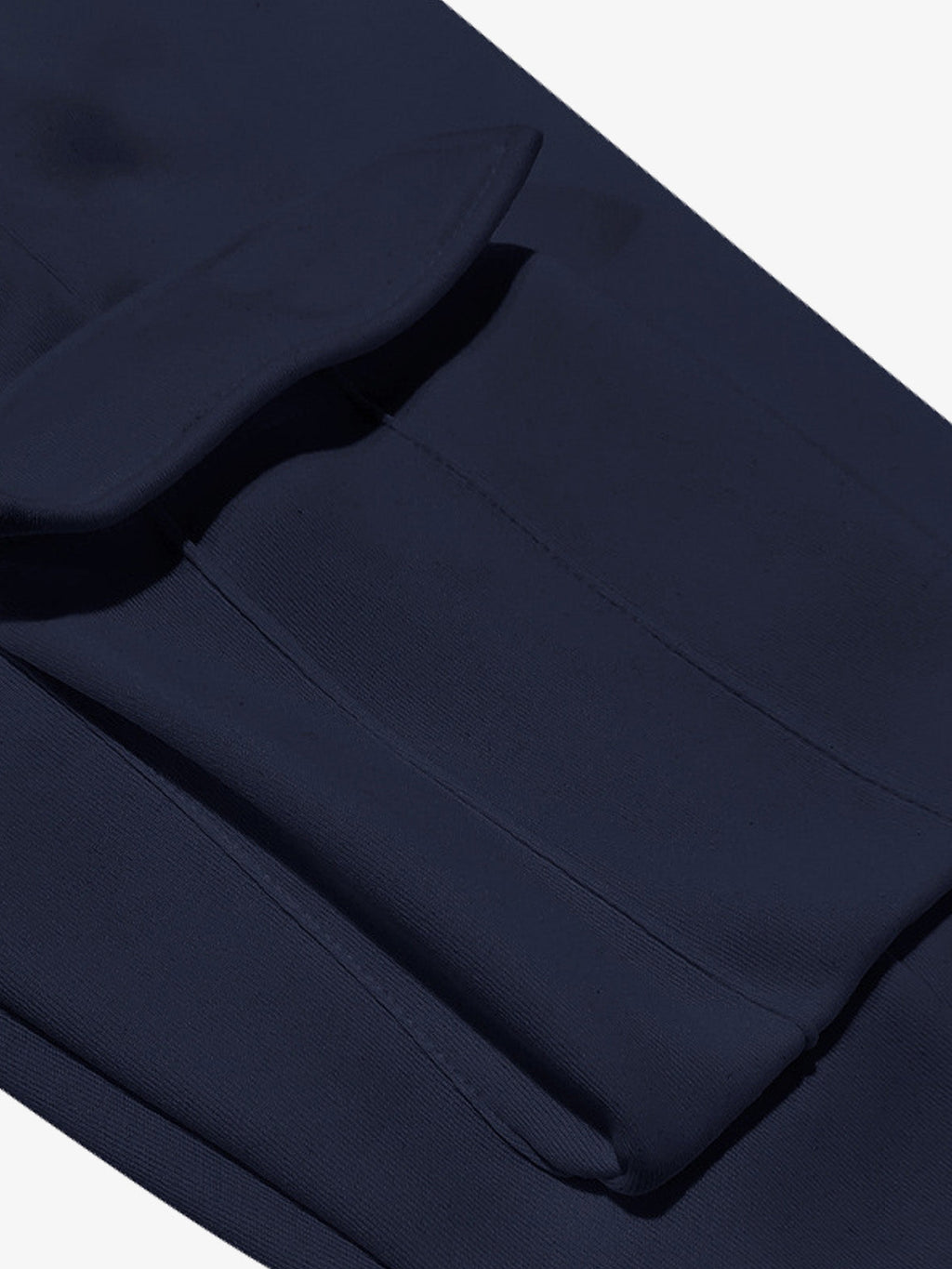Ethan | Relaxed Fit Cargo Jogger Pants 2