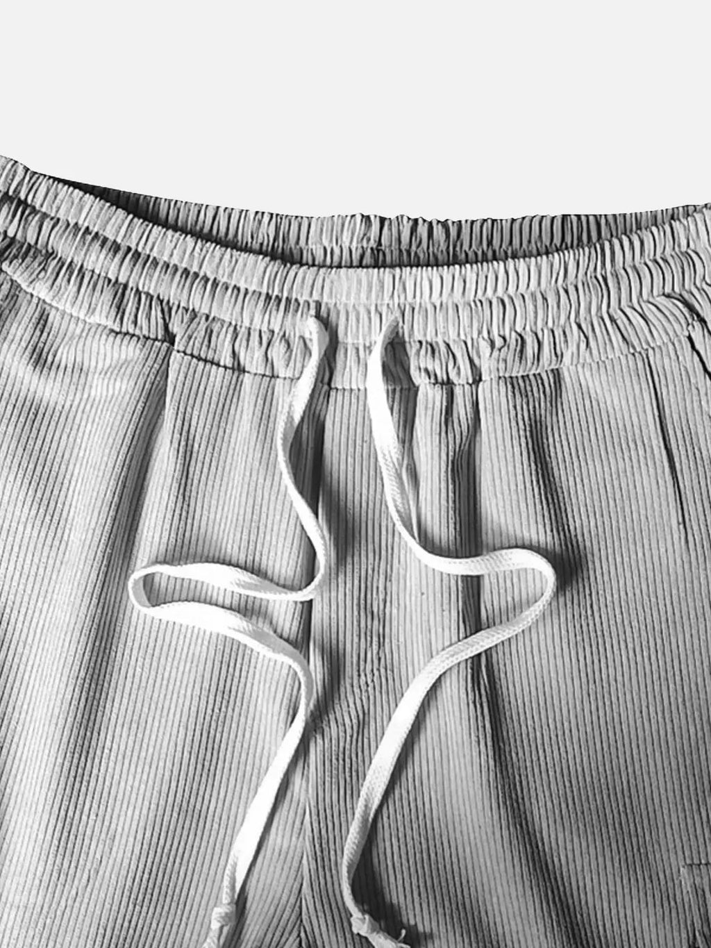 Ethan | Retro Casual Cargo Pants 2