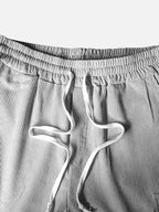Ethan | Retro Casual Cargo Pants 2