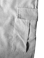 Ethan | Retro Casual Cargo Pants 3