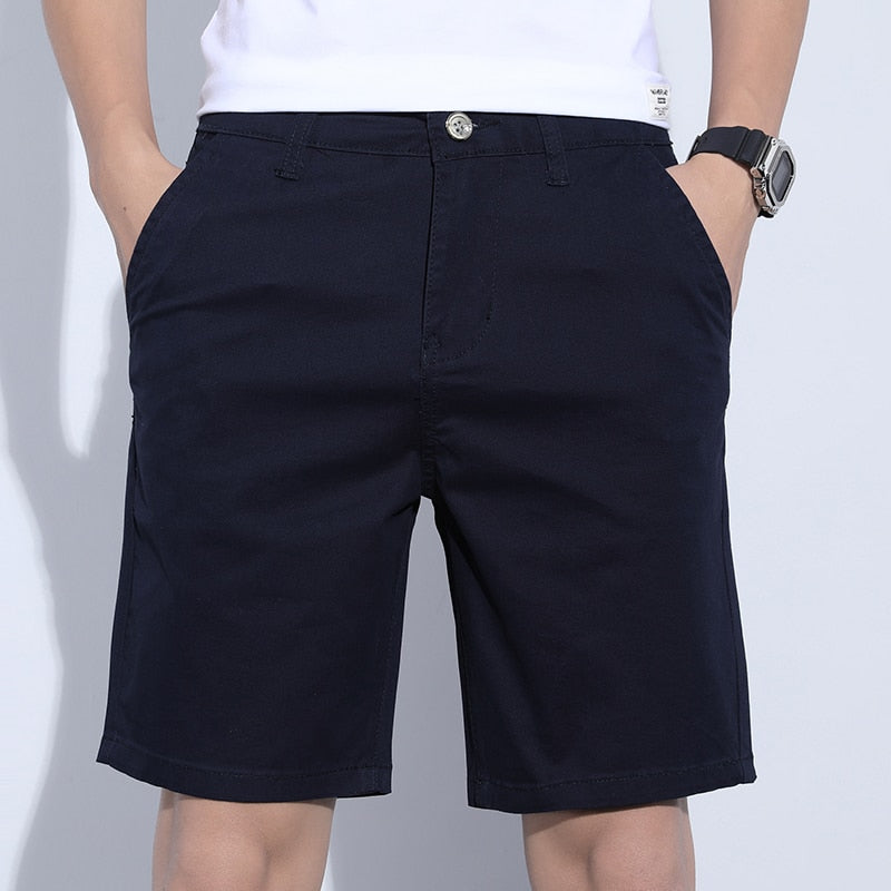 Ethan | Stylish Lightweight Summer Shorts 3