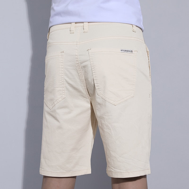 Ethan | Stylish Lightweight Summer Shorts 5
